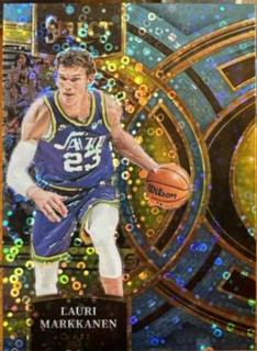 Lauri Markkanen