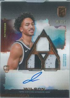 Jalen Wilson