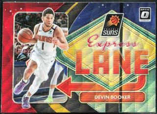 Devin Booker