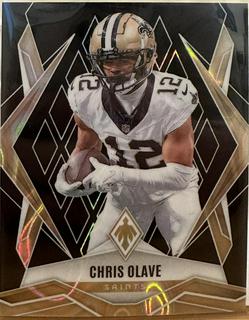Chris Olave
