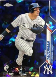 Mike Tauchman