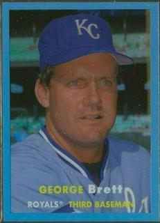 George Brett