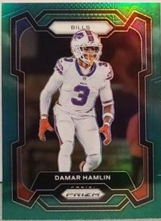 Damar Hamlin