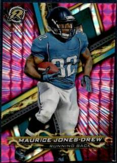 Maurice Jones-Drew