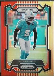 Jalen Ramsey