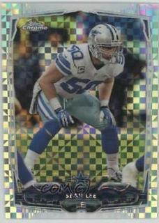 Sean Lee