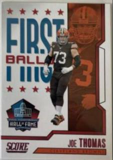 Joe Thomas