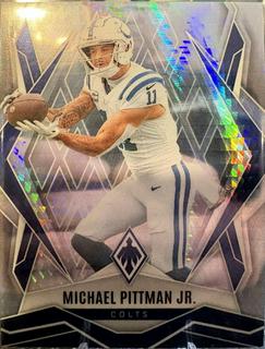 Michael Pittman Jr.