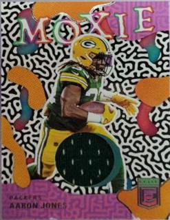 Aaron Jones