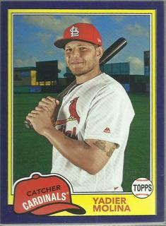 Yadier Molina