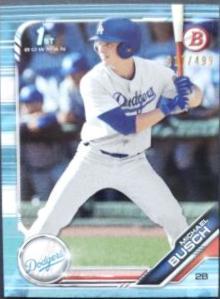 Michael Chavis