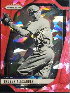 Grover Alexander