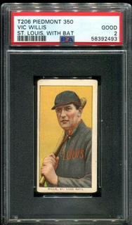 Vic Willis