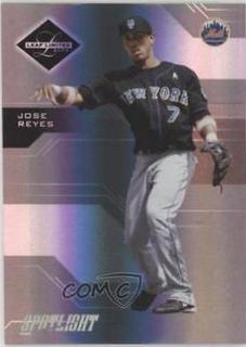 Jose Reyes