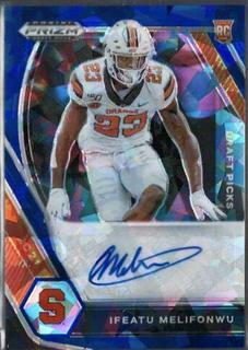 Ifeatu Melifonwu