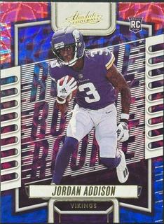 Jordan Addison