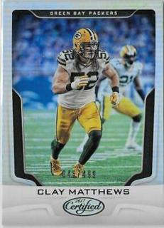 Clay Matthews