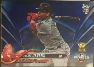Rafael Devers