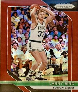 Larry Bird