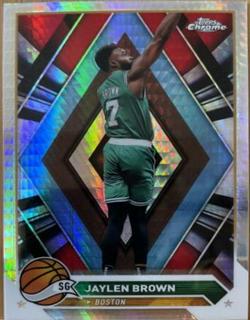 Jaylen Brown
