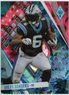 Miles Sanders