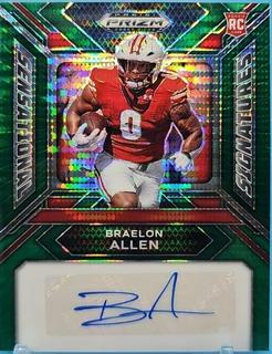 Braelon Allen