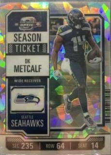 DK Metcalf