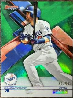 Brian Dozier