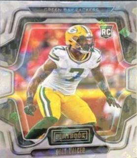 Quay Walker