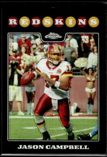 Jason Campbell