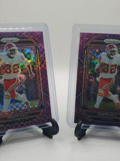 Dante Hall