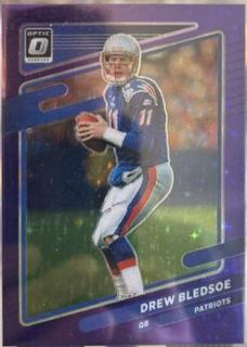 Drew Bledsoe