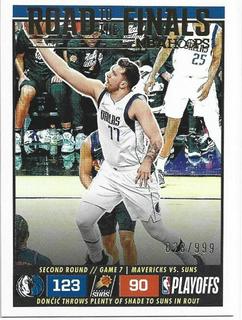 Luka Doncic