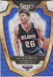Kyle Korver