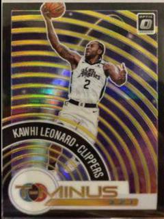 Kawhi Leonard
