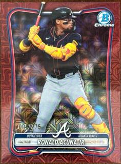 Ronald Acuna Jr.
