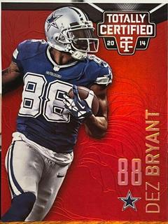 Dez Bryant