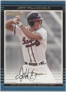 Jeff Francoeur