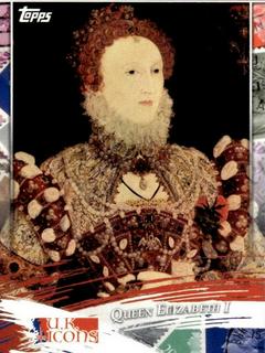 Queen Elizabeth I