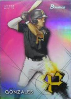 Nick Gonzales