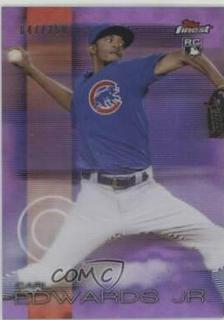 Carl Edwards Jr.