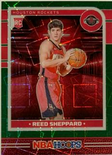Reed Sheppard