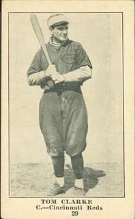Tom Clarke