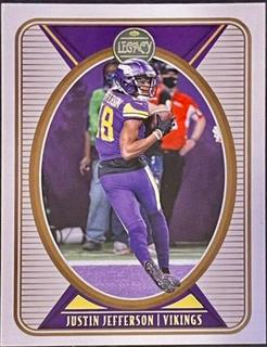 Justin Jefferson