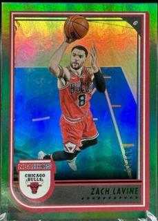 Zach LaVine