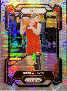 Nikola Jovic