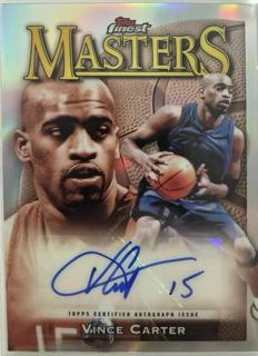 Vince Carter