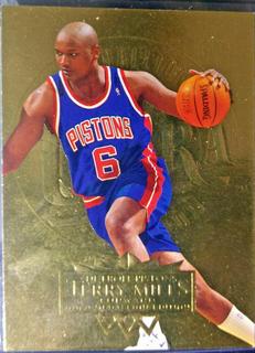 Terry Mills