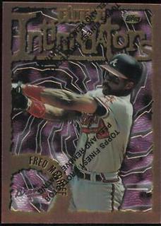 Fred McGriff