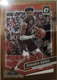 Deandre Ayton